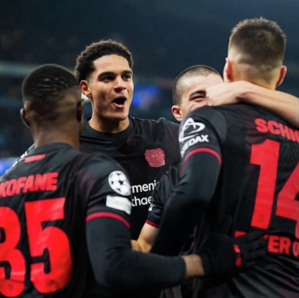 Три отмененных гола в Лондоне! Но "Барселону" от разгрома это не спасло