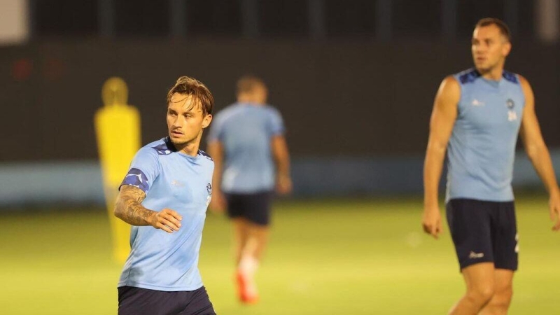 В Турции отстранили 149 футбольных судей