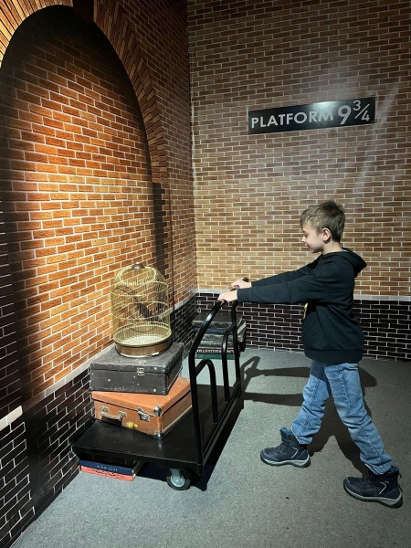 Артём Жуков: “В теннисе мне нравятся длительные розыгрыши и эмоции во время них”