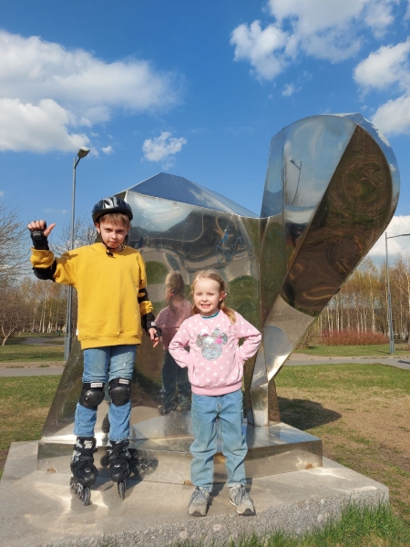 Артём Жуков: “В теннисе мне нравятся длительные розыгрыши и эмоции во время них”