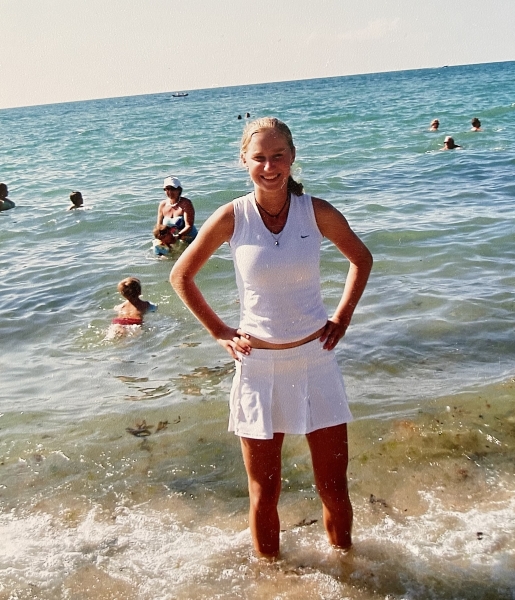 Екатерина Макарова: “В 17 важно проявить свой характер и выдержать дисциплину, чтобы не нагородить ошибок”