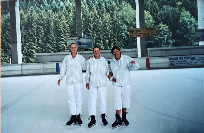 Екатерина Макарова: “В 17 важно проявить свой характер и выдержать дисциплину, чтобы не нагородить ошибок”