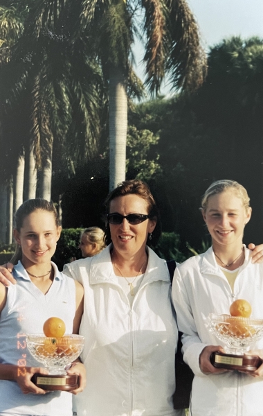 Екатерина Макарова: “В 17 важно проявить свой характер и выдержать дисциплину, чтобы не нагородить ошибок”