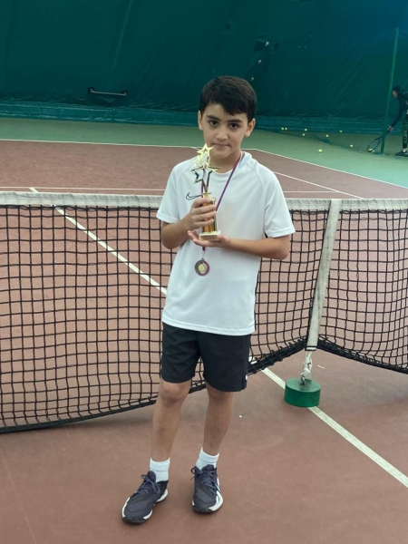 Рафаэль Папоян: “Нужно доводить всё до конца”