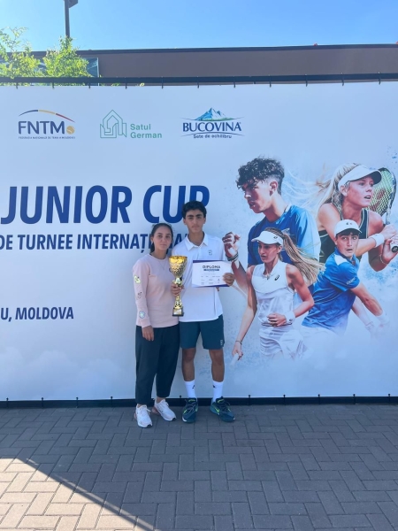 Рафаэль Папоян: “Нужно доводить всё до конца”