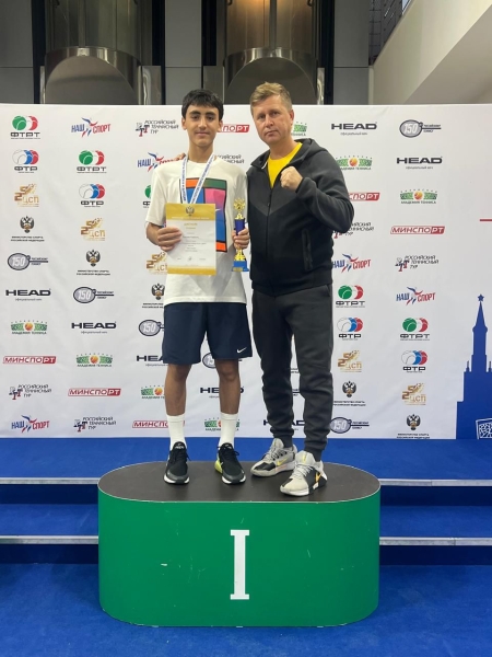 Рафаэль Папоян: “Нужно доводить всё до конца”