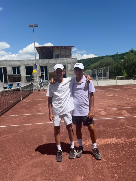 Рафаэль Папоян: “Нужно доводить всё до конца”