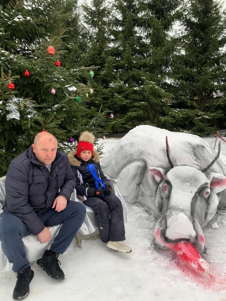 Выбор – теннис. История пути первой ракетки России до 13 лет Ани Чучилиной